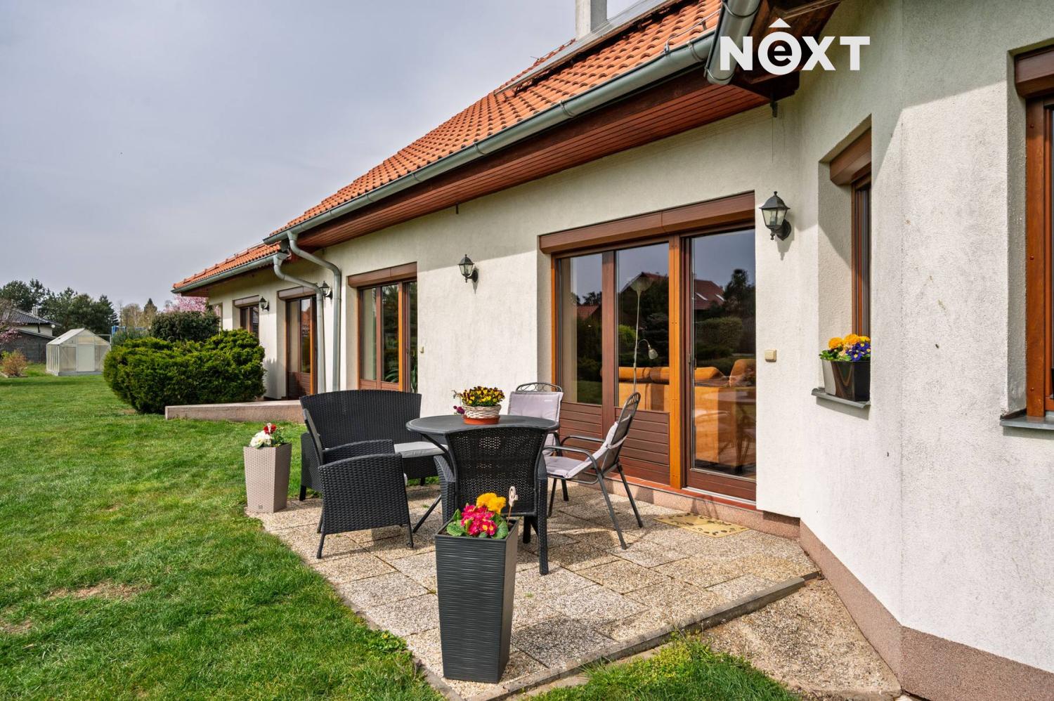 Prodej Rodinný dům, 155㎡