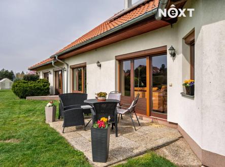 Prodej - dům/vila, 155 m²