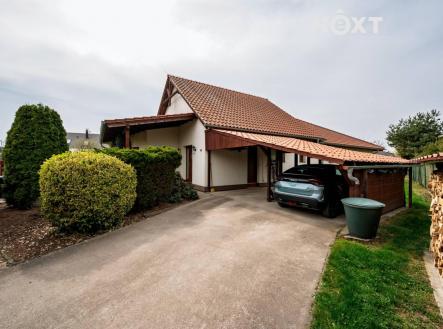 Prodej - dům/vila, 155 m²