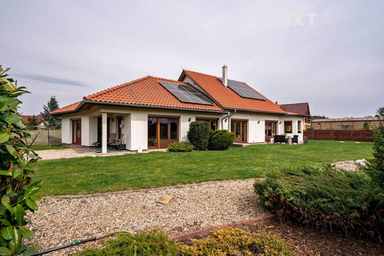 Prodej Rodinný dům, 182㎡