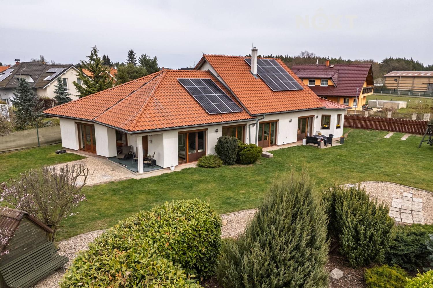 Prodej Rodinný dům, 182㎡
