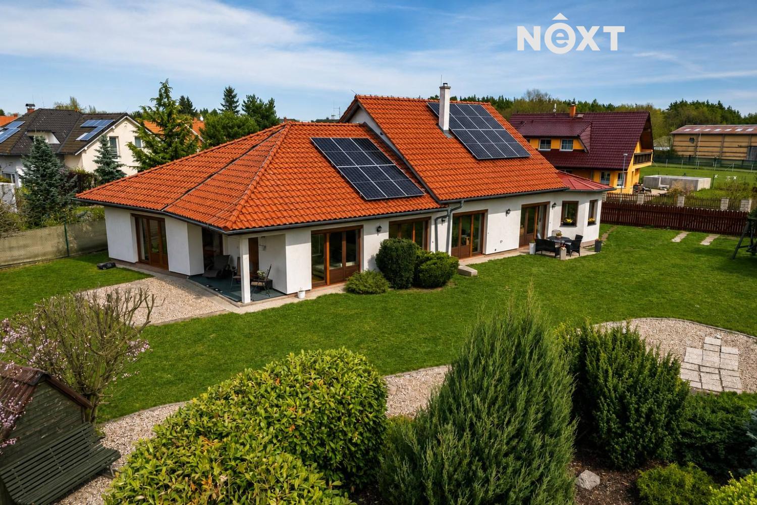Prodej Rodinný dům, 182㎡