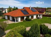 Prodej - dům/vila, 182 m²