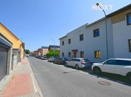 Prodej - dům/vila, 215 m²