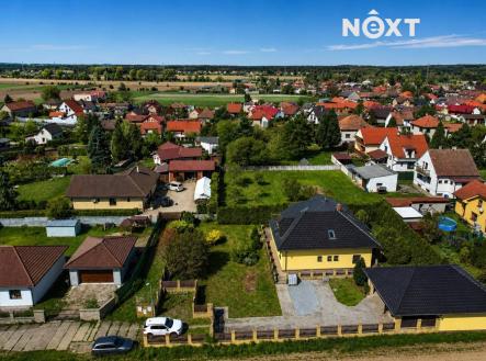 Prodej - dům/vila, 250 m²