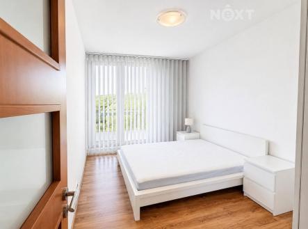 Pronájem bytu, 2+kk, 63 m²
