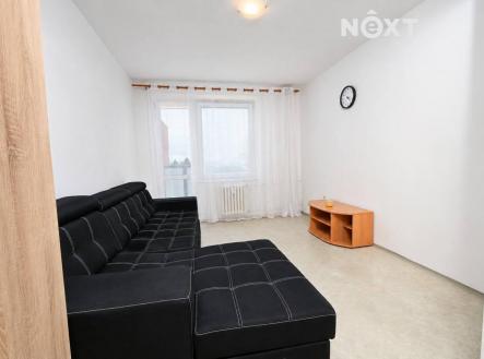 Pronájem bytu, 1+1, 33 m²
