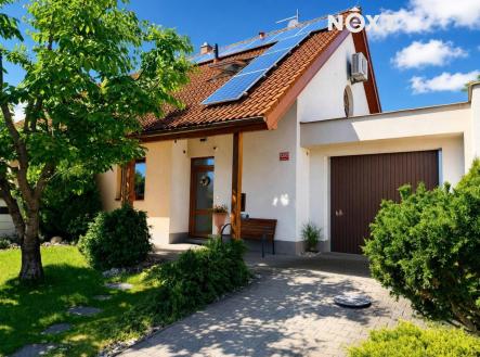 Prodej - dům/vila, 105 m²
