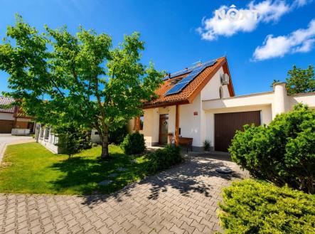 Prodej - dům/vila, 105 m²