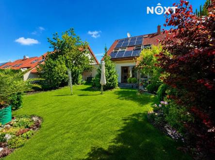 Prodej - dům/vila, 105 m²