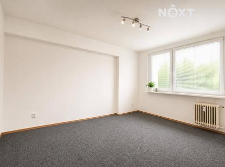Pronájem bytu, 2+1, 63 m²