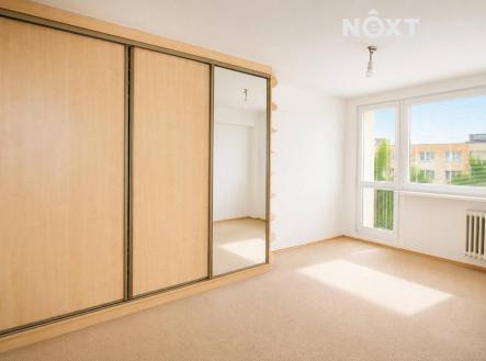 Pronájem bytu, 2+1, 63 m²