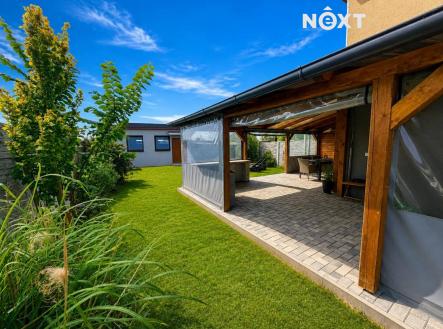 Prodej bytu, 3+kk, 103 m²