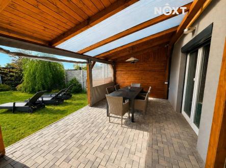 Prodej bytu, 3+kk, 103 m²