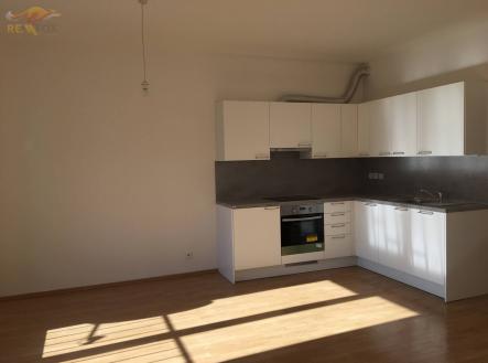 1+kk, Žižkov | Pronájem bytu, 1+kk, 38 m²