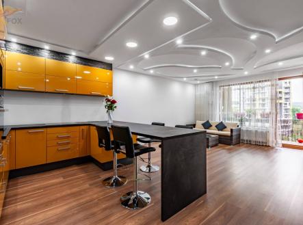 Pronájem bytu, 3+kk, 93 m² obrázek