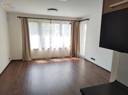 Pronájem bytu, 2+kk, 50 m²