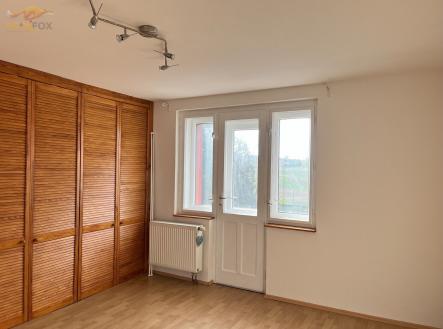 Pronájem bytu, 4+kk, 81 m²