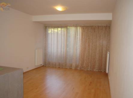 Prodej bytu, 2+kk, 51 m²