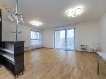 Pronájem bytu, 3+kk, 89 m² obrázek