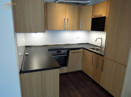 Prodej bytu, 2+kk, 50 m²