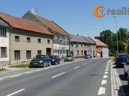 Bez popisku | Prodej - dům/vila, 391 m²