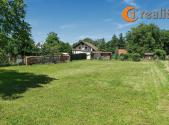 Prodej - pozemek pro bydlení, 2 016 m²