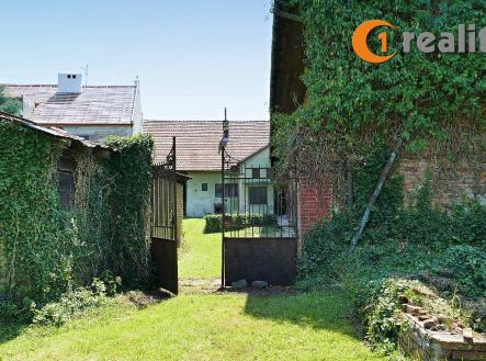 Bez popisku | Prodej - pozemek pro bydlení, 2 016 m²