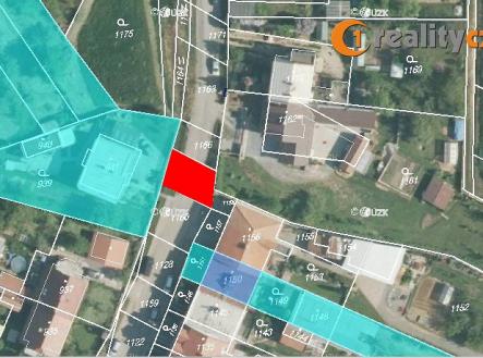 Bez popisku | Prodej - pozemek, ostatní, 39 m²