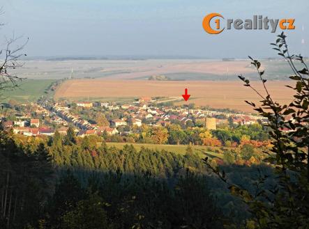 Bez popisku | Prodej - pozemek, ostatní, 39 m²