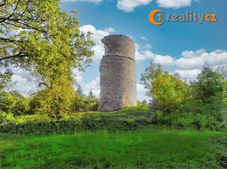 Bez popisku | Prodej - pozemek, ostatní, 39 m²