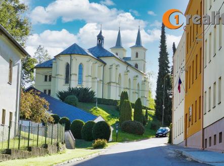 Bez popisku | Prodej - pozemek, ostatní, 39 m²