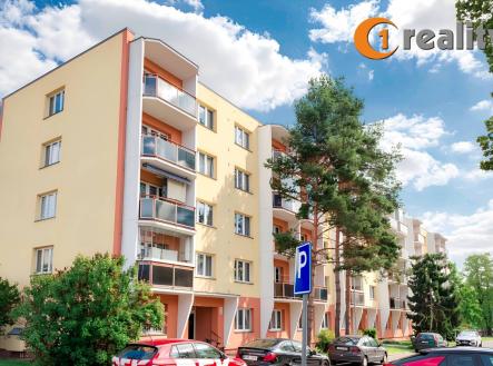 Bez popisku | Prodej bytu, 3+1, 76 m²