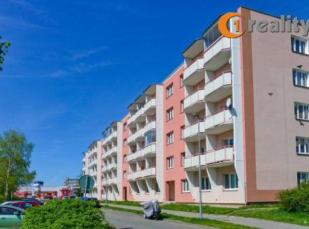 Bez popisku | Prodej bytu, 3+1, 72 m²