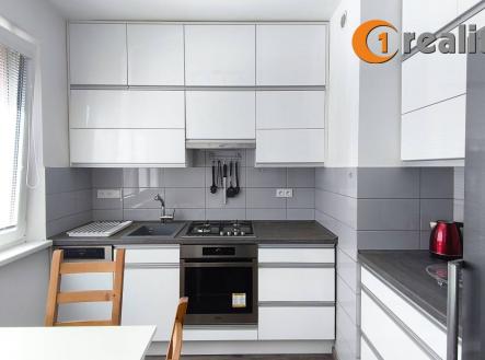 Bez popisku | Prodej bytu, 3+1, 72 m²