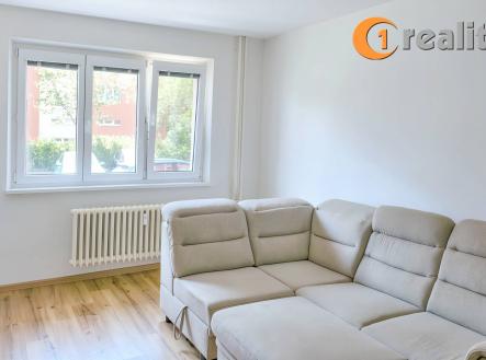 Bez popisku | Prodej bytu, 3+1, 72 m²