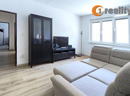 Bez popisku | Prodej bytu, 3+1, 72 m²