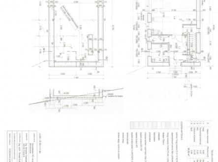 . | Prodej - dům/vila, 105 m²