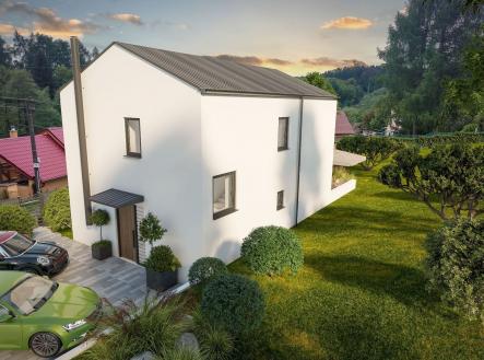 Prodej - dům/vila, 105 m² obrázek