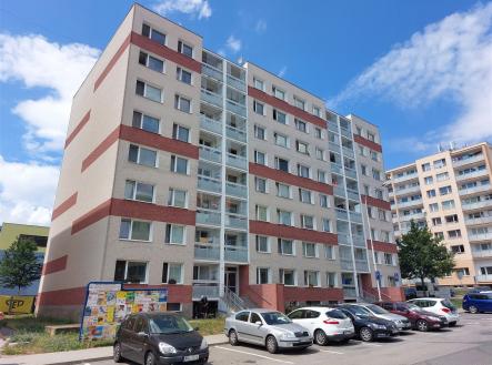 . | Prodej bytu, 3+kk, 62 m²