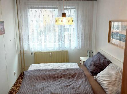 . | Prodej bytu, 2+kk, 43 m²