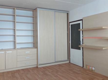 Prodej bytu, 1+kk, 30 m² obrázek