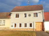 Prodej - dům/vila, 225 m²