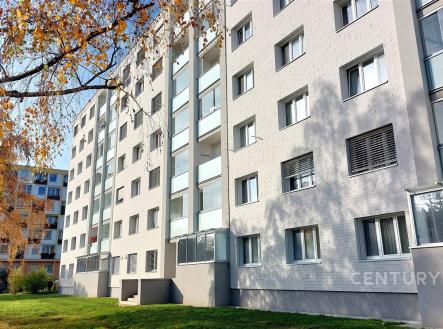 . | Prodej bytu, 3+1, 70 m²