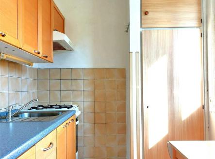 . | Prodej bytu, 3+1, 70 m²