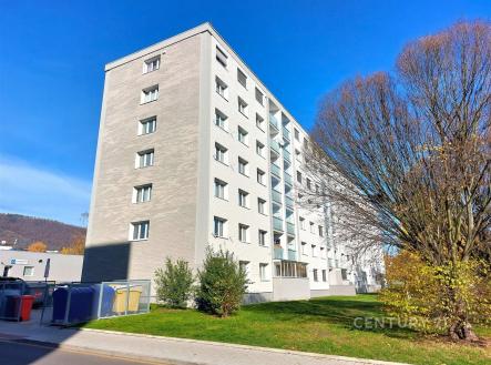 Prodej bytu, 3+1, 70 m²