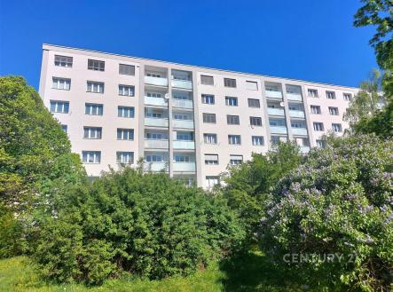 . | Prodej bytu, 3+1, 70 m²