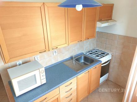 . | Prodej bytu, 3+1, 70 m²