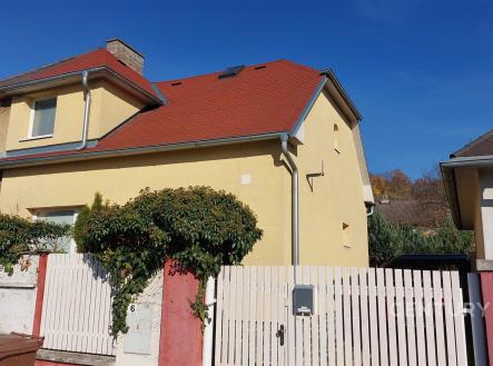 . | Pronájem - dům/vila, 90 m²