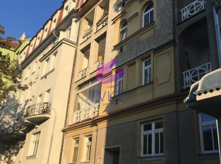 foto: 1 | Prodej bytu, 1+1, 45 m²